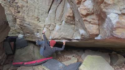 Road to Emmaus v7, Coopers Rock - Beta Video from ariaaay