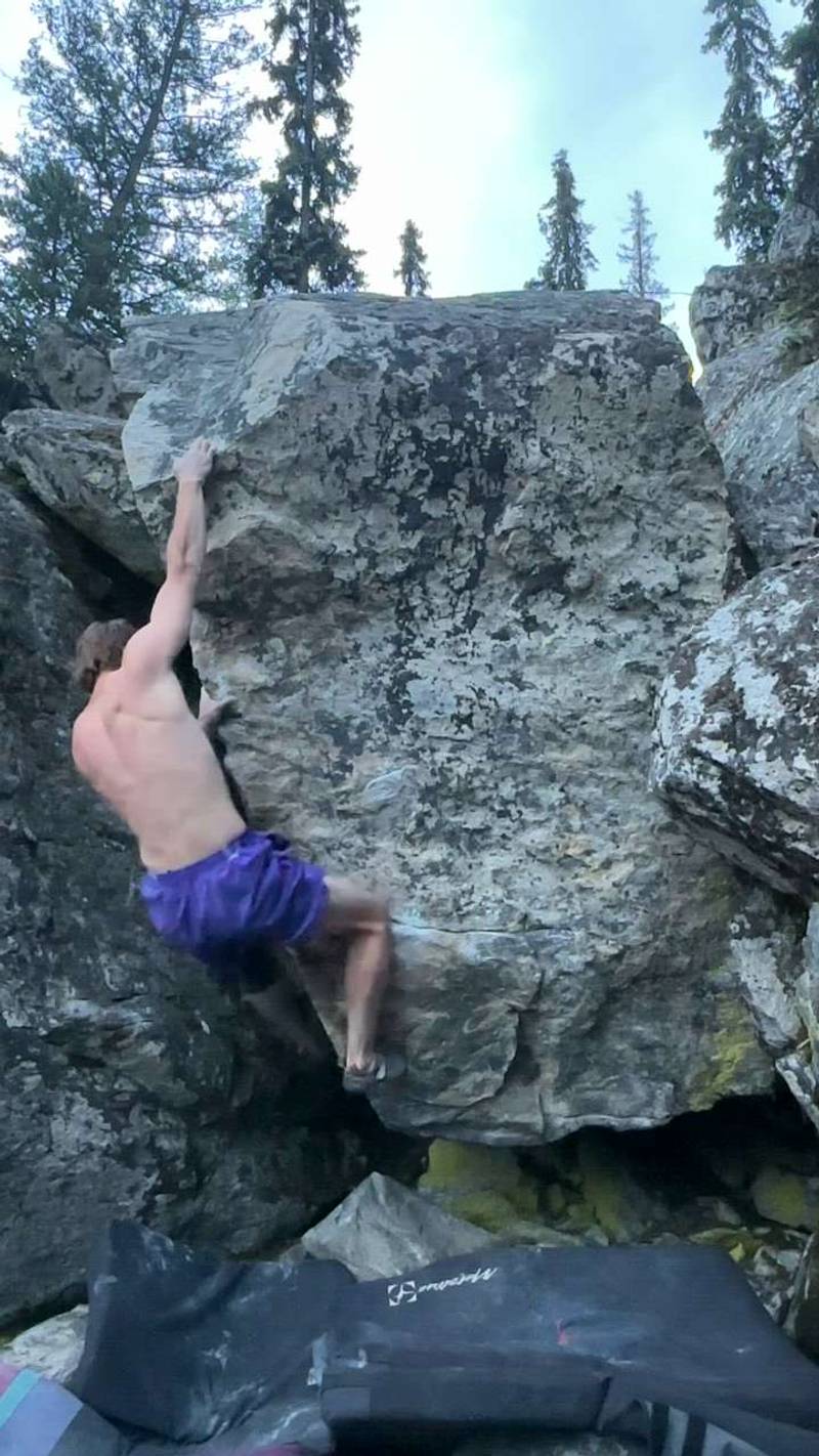 Nothing Like Viper v4, Kelowna - Beta Video from jaydenmchargue
