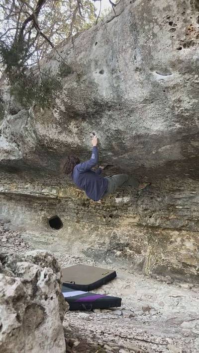 Sent v6, Rogers Park - Beta Video from carhart02