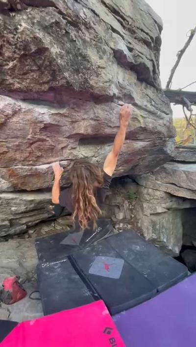 Dirty Pirate v7, Kelowna - Beta Video from MossySendTrain