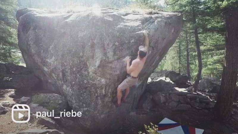 Foo Man Chew v6, Yankee Jim - Beta Video from PaulRiebe