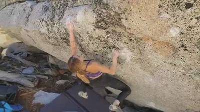 Caramel Sutra v9, Tramway - Beta Video from andistull