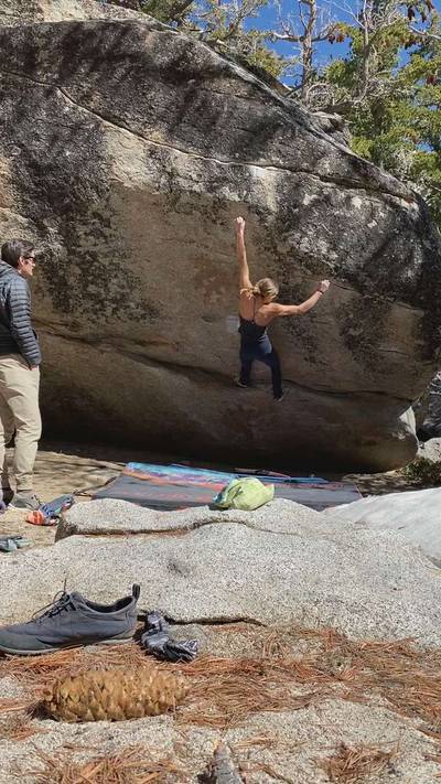 Left Hand of Darkness v9, Tramway - Beta Video from andistull
