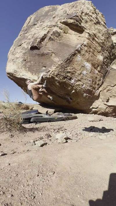 Mr. Rippler v6, Moe's Valley - Beta Video from pater.
