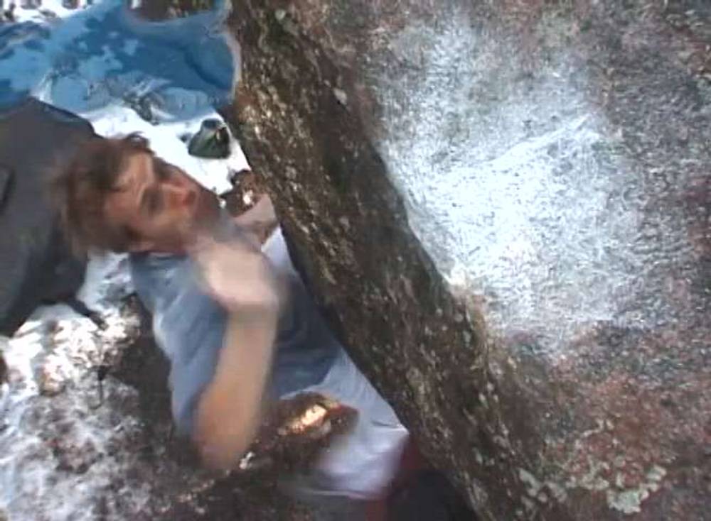 The Ninth Circle v9, Red Feather Lakes - Beta Video from Poudre_Guide