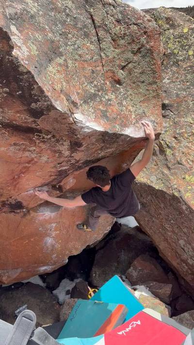 Sultan of Swat v10, Uintas - Beta Video from tony_pepperoni