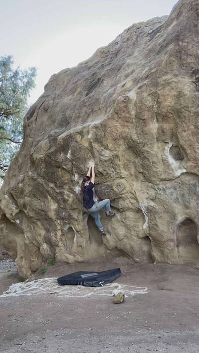 Pliers v3, Stoney Point - Beta Video from slop
