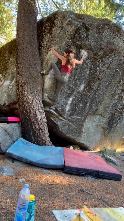 Tin Man Stand v6, Leavenworth - Beta Video from annielin