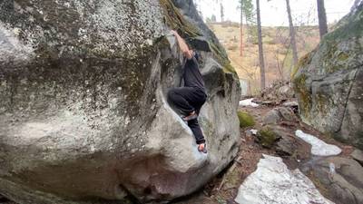 Premium Coffee v7, Leavenworth - Beta Video from largetalonslewis