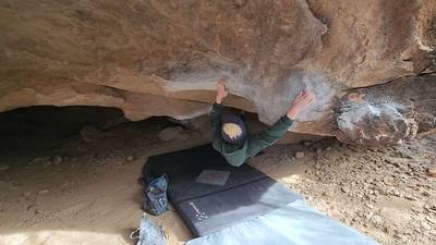 Alf in a Blender v6, Hueco Tanks - Beta Video from cleobeique