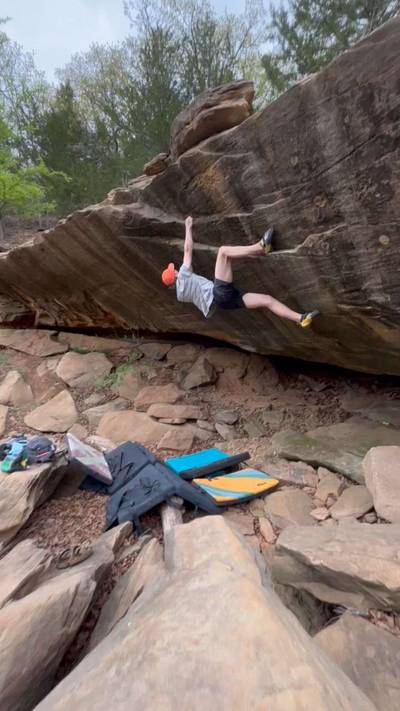 New Map to Hell v3, Tulsa, OK - Beta Video from AndrewSpiars