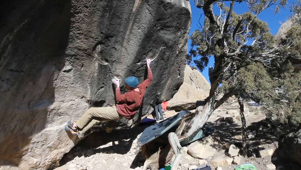 Empty Smile v14, Joe's Valley - Beta Video from King_Chuff