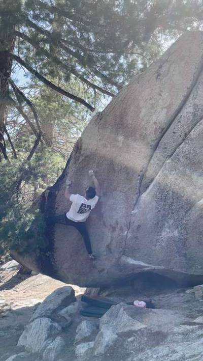 Left Left Gold Crack v7, Tramway - Beta Video from daddy_toma