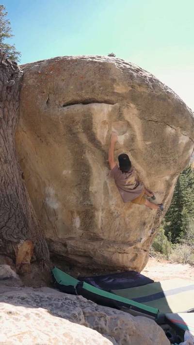 Stir the Pie v7, Joe's Valley - Beta Video from patrick_bodnar