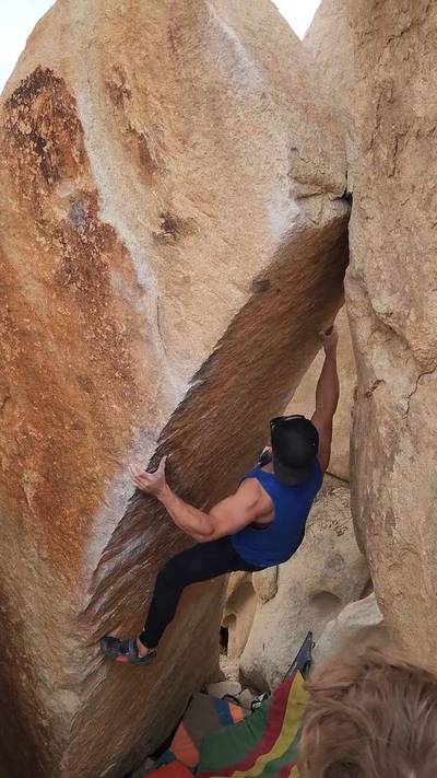 Dab Rig v7, Joshua Tree - Beta Video from Danarmarg