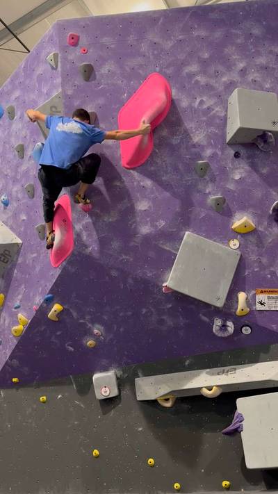 Pink v7, DYNO Detroit - Beta Video from CrackyZack