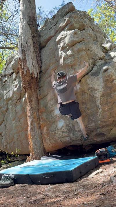 Doppelganger Low v8, Pep Boys - Beta Video from Michael_JW
