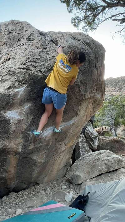 Sun In My Eyes v5, Joe's Valley - Beta Video from ligerlily