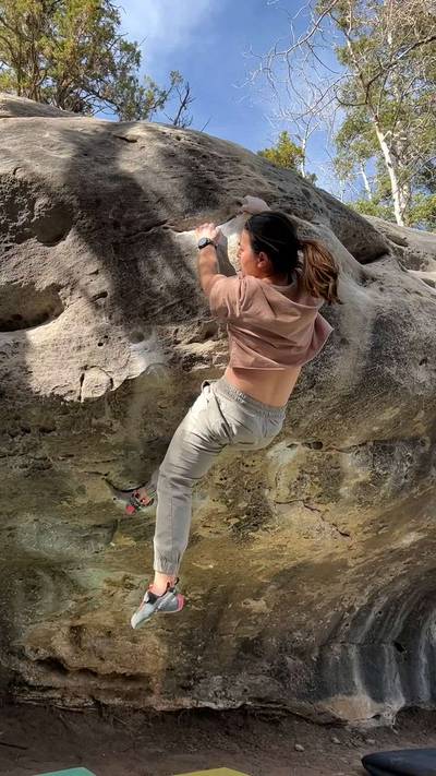 Baldwin Bash v7, Joe's Valley - Beta Video from ligerlily