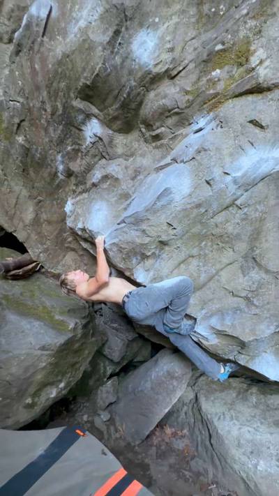 Sensei v11, Carver - Beta Video from istealchalk