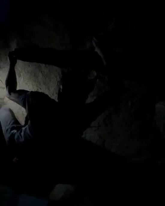 Drive Angry v11, Hatcher Pass - Beta Video from RussK