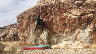 Stagger and Lurch v8, Ibex - Beta Video from AaronChild