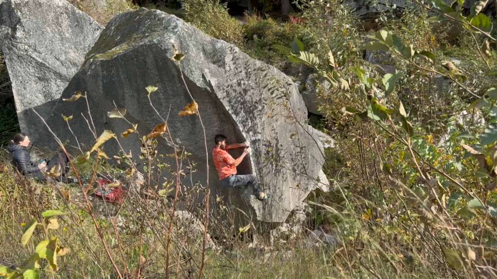 No Mercy in Porn Land v7, Squamish - Beta Video from tige