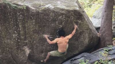 Shit the Bed Right v8, Lake Tahoe - Beta Video from David_Gurman