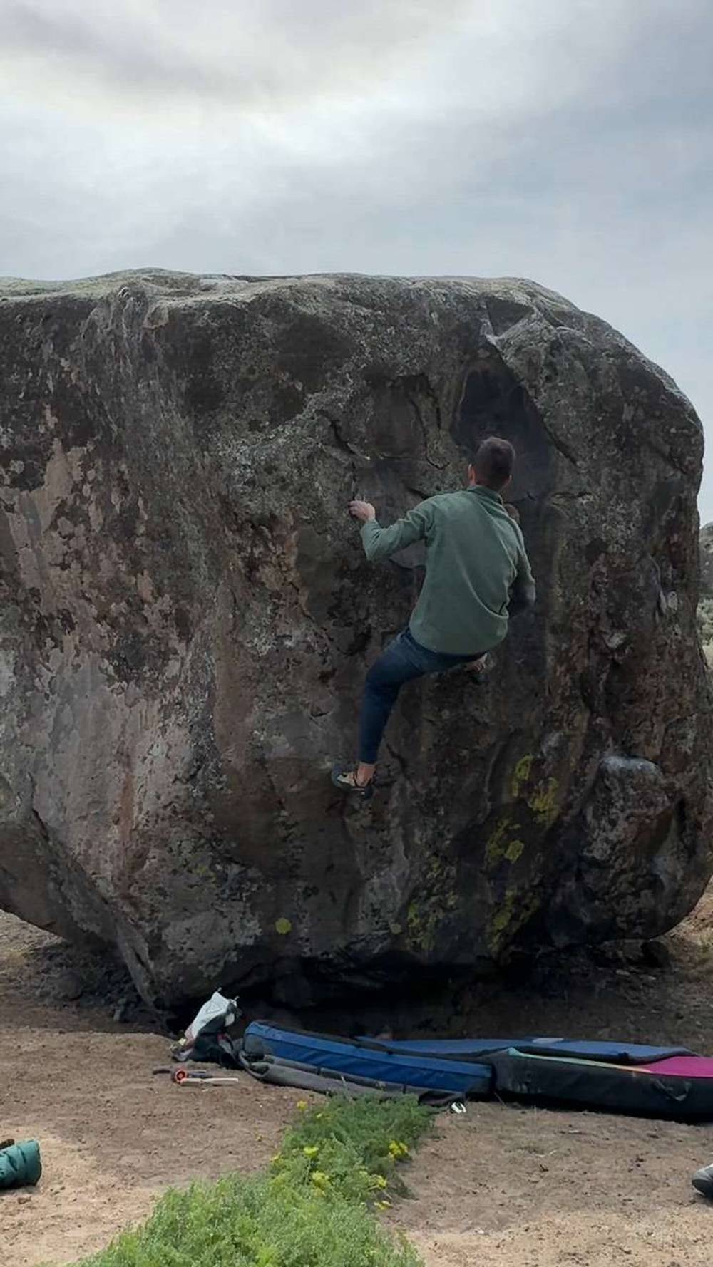 Goldfinger v8, Massacre Rocks - Beta Video from mdkesy