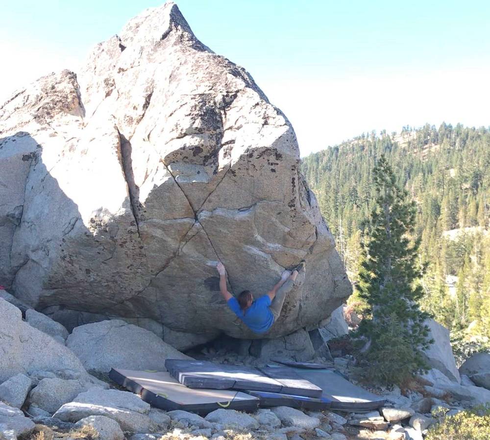 Replication Crisis Sit v8, Lake Tahoe - Beta Video from axemanhatchett