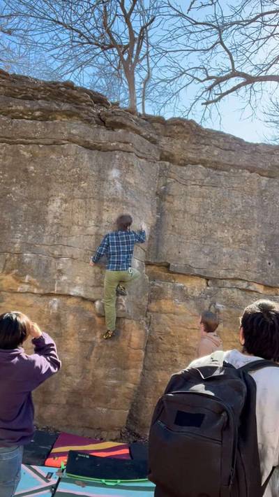 Sam and the Dial Tones v6, Tulsa, OK - Beta Video from JermBaits