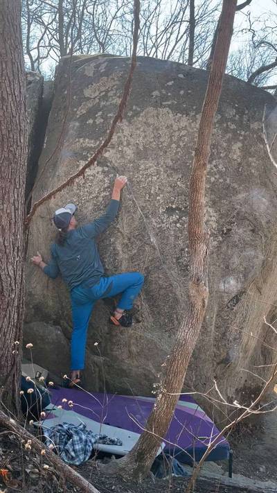 Group Effort v4, Rumbling Bald - Beta Video from AriettaBill