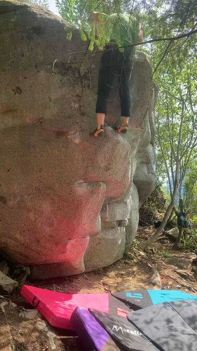 16 Seconds of Perfection v4, Gold Bar - Beta Video from johnduvernoy