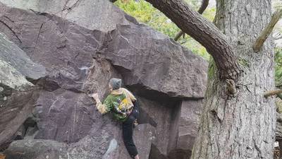 Flux v4, Devil's Lake - Beta Video from cedmondson