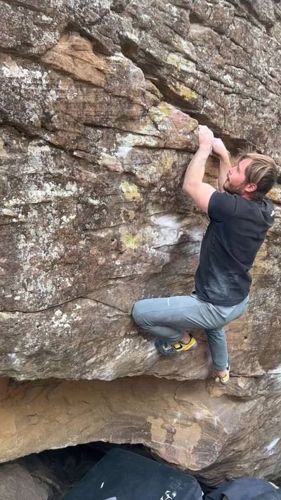 Welcome to the Jumble v5, Roy - Beta Video from myfingershert