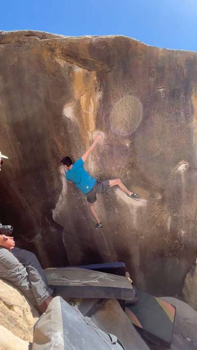 Beyond Life v10, Joe's Valley - Beta Video from SprayHansen