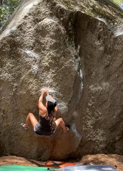Housekeeping Face v2, Yosemite Valley - Beta Video from TinyTacoPebblePouncer