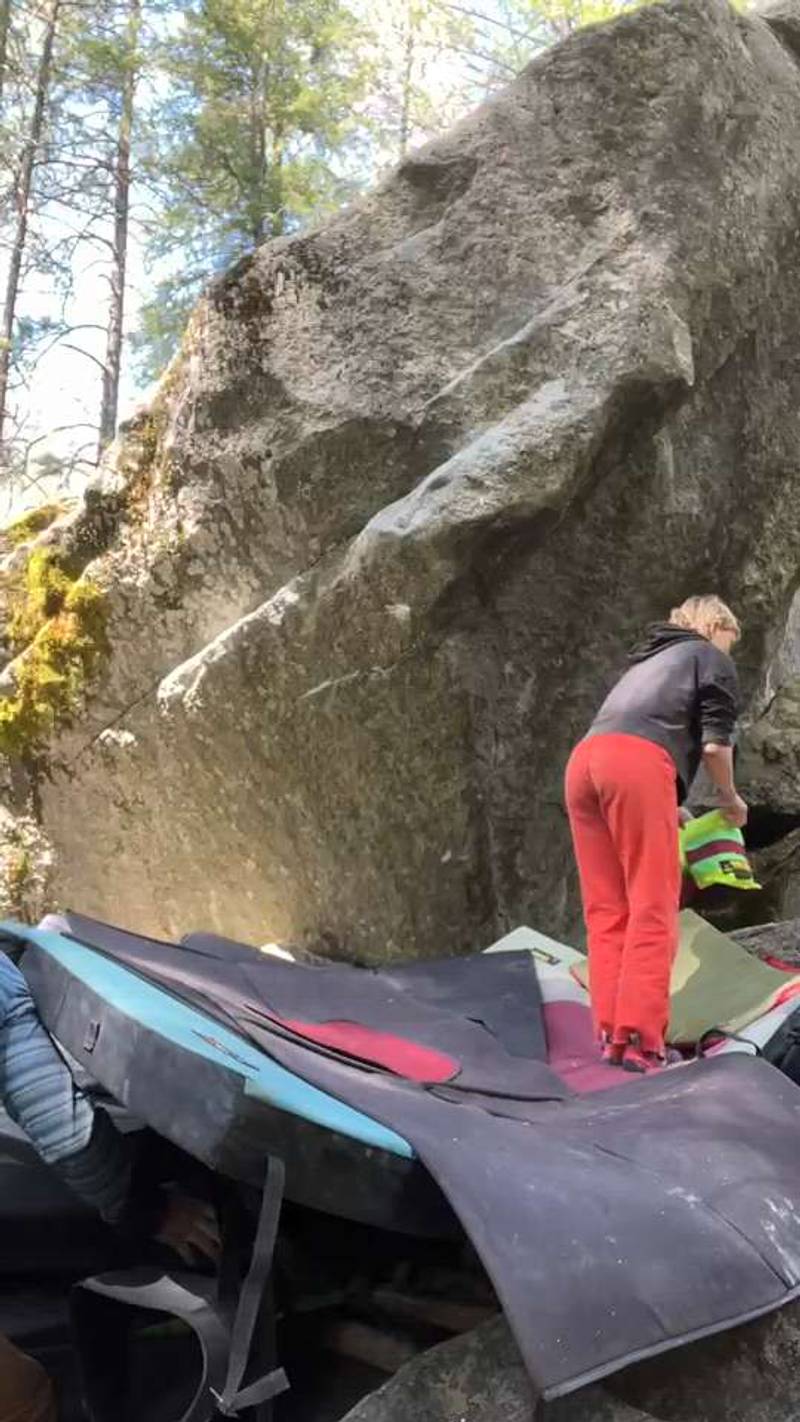 Gaze of the Grasshopper v4, Leavenworth - Beta Video from handsumstallion