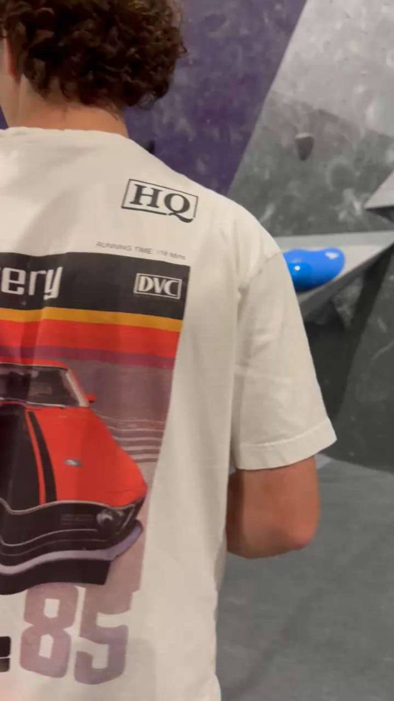 #25, v6, DYNO Detroit - Beta Video from hampter09