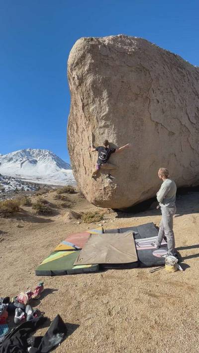 Saigon v6, Bishop - Beta Video from travieggg