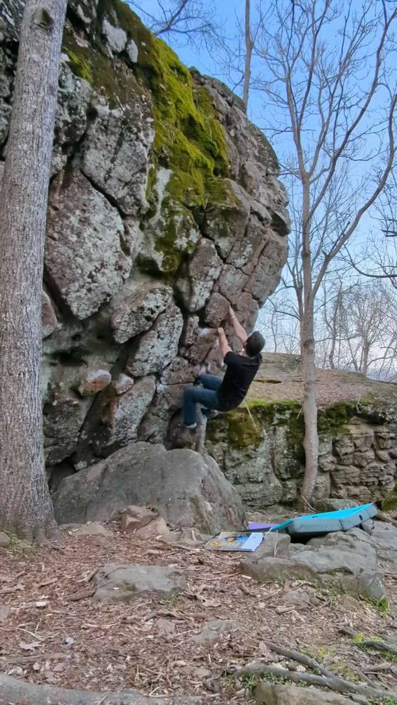 Quiet Time v1, Horseshoe Canyon Ranch - Beta Video from Kupe
