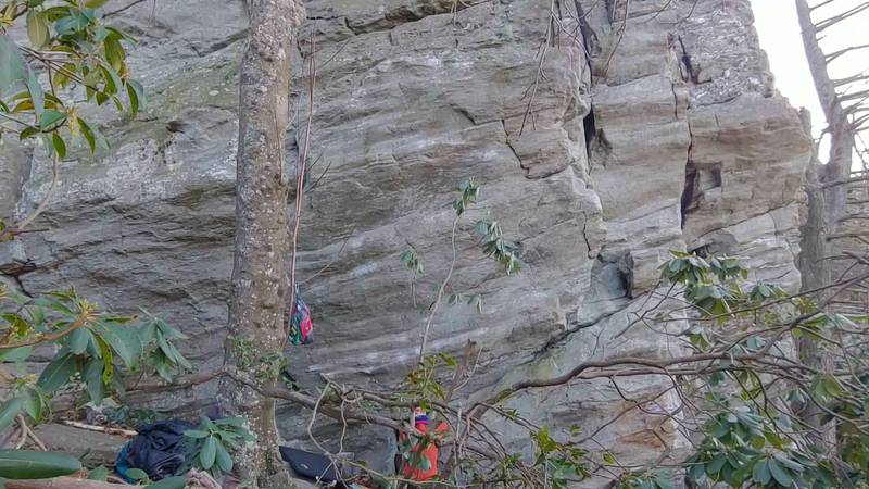 No Strings v7, Moore's Wall - Beta Video from BrownTater