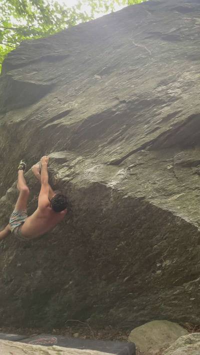 Body Slam v5, Smugglers' Notch - Beta Video from gflambesis