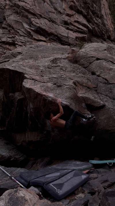 Recession Proof v9, Clear Creek Canyon - Beta Video from jawky