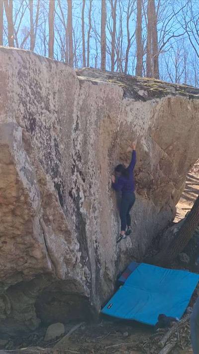 Ace v5, Rocktown - Beta Video from charraee