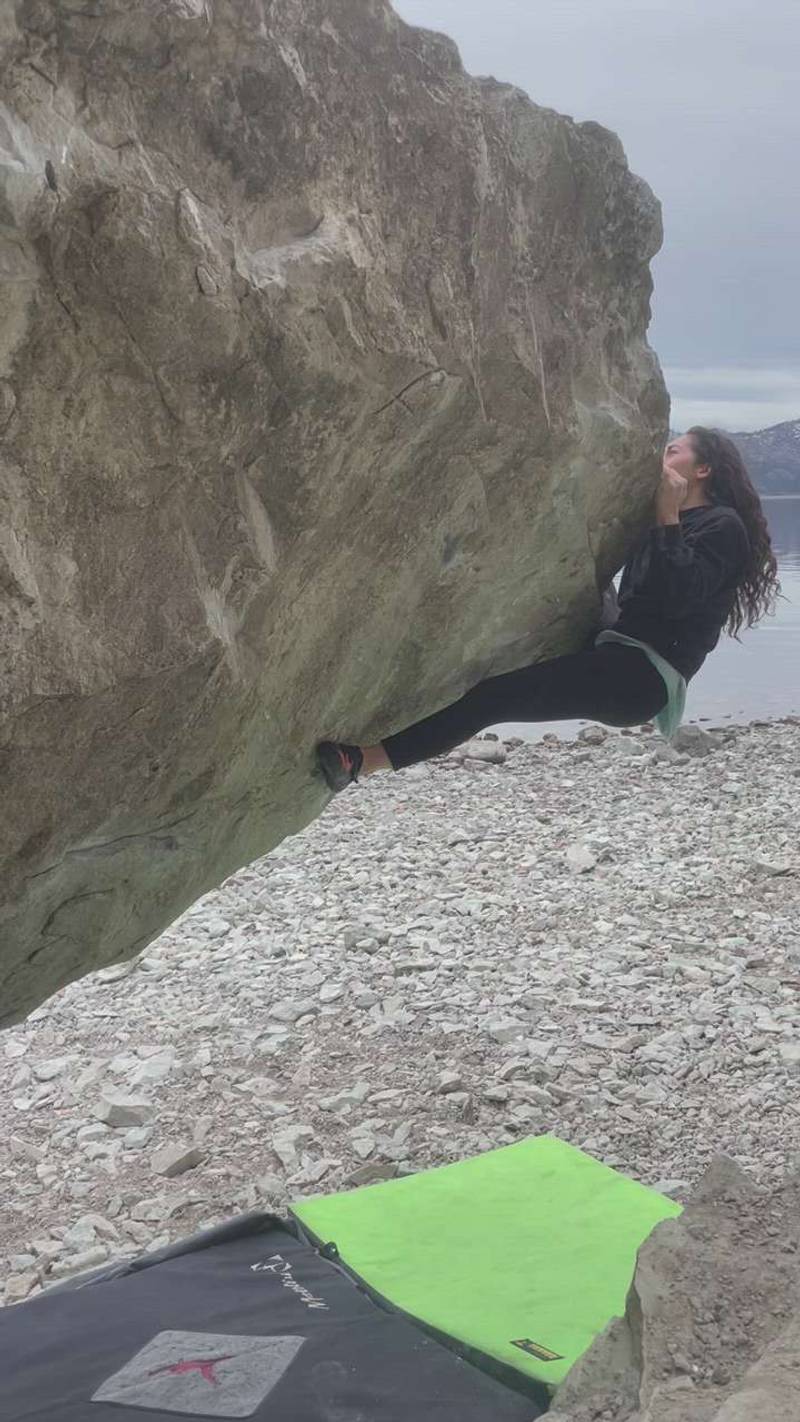 Gentlemen v6, Kelowna - Beta Video from jacqweeeee