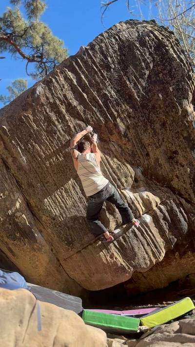 Puddle Jumper v6, Roy - Beta Video from spung