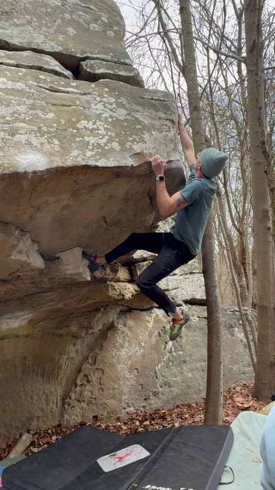 What Fence v6, Stone Fort - Beta Video from Condude