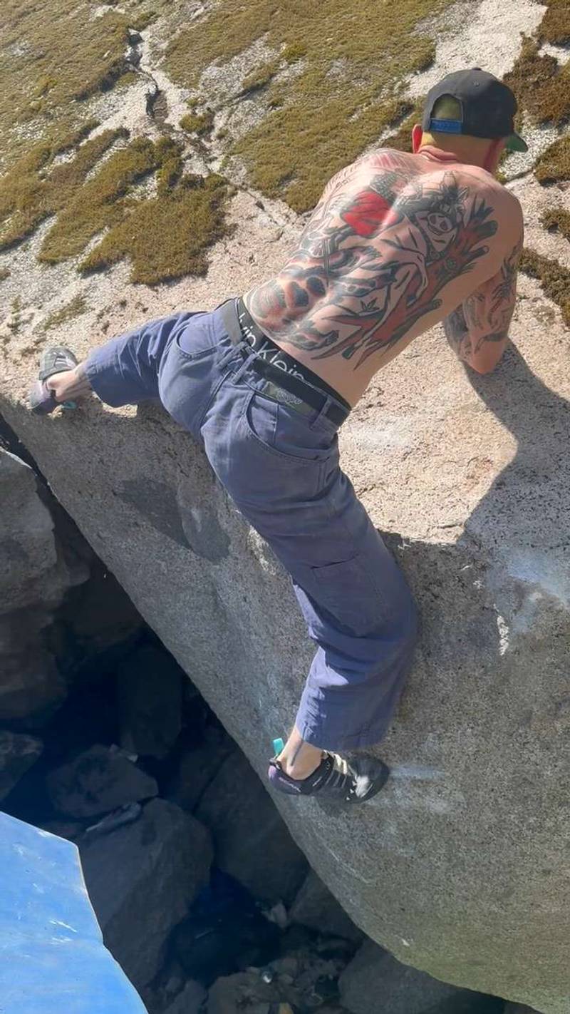New Day Rising v10, Index - Beta Video from SeaOfCzars