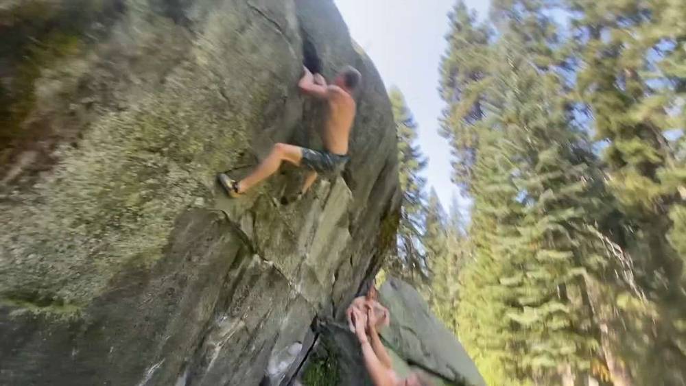 Tyler The Creator v9, Mineral King - Beta Video from Vasko6d